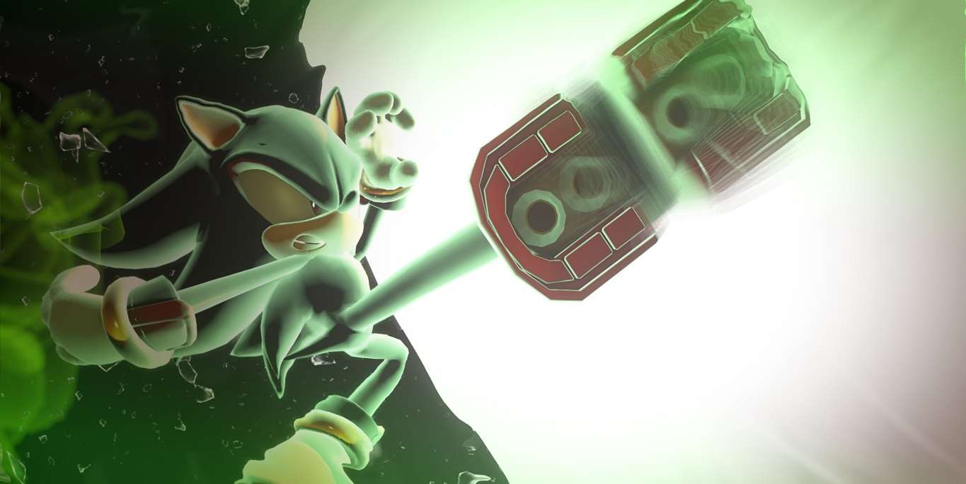 رصد تصنيف عمري للعبة Sonic X Shadow Generations بكوريا الجنوبية