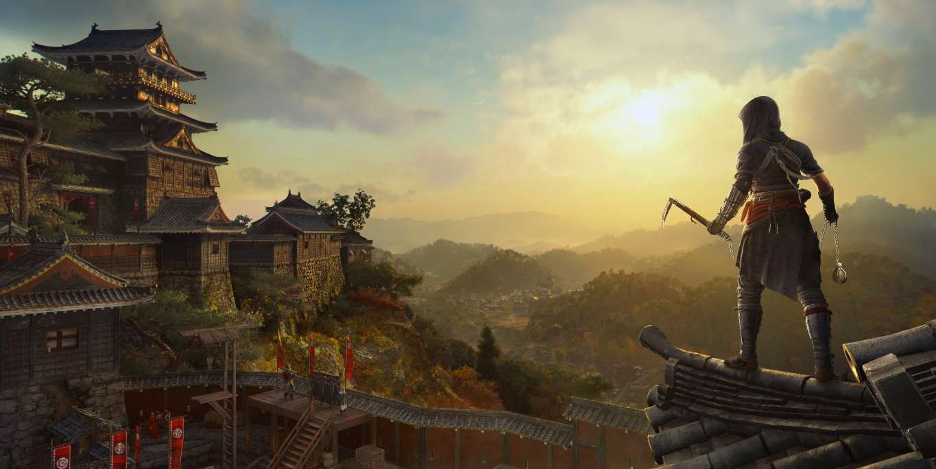 تغيير كبير على الأبراج في Assassin’s Creed Shadows لتشجيعك على الاستكشاف