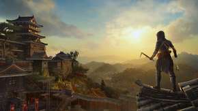 خريطة Assassin’s Creed Shadows ستكون مشابهة بالحجم لخريطة Origins