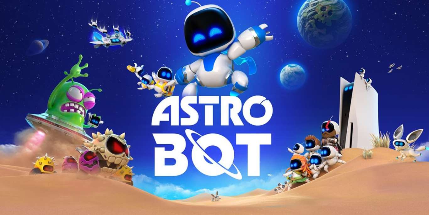 يبدو أن لعبة Astro Bot ستصدر بسعر 60 دولارًا