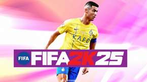 إشاعة: 2K حصلت على ترخيص FIFA – لعبة FIFA 2K25 قادمة هذا العام