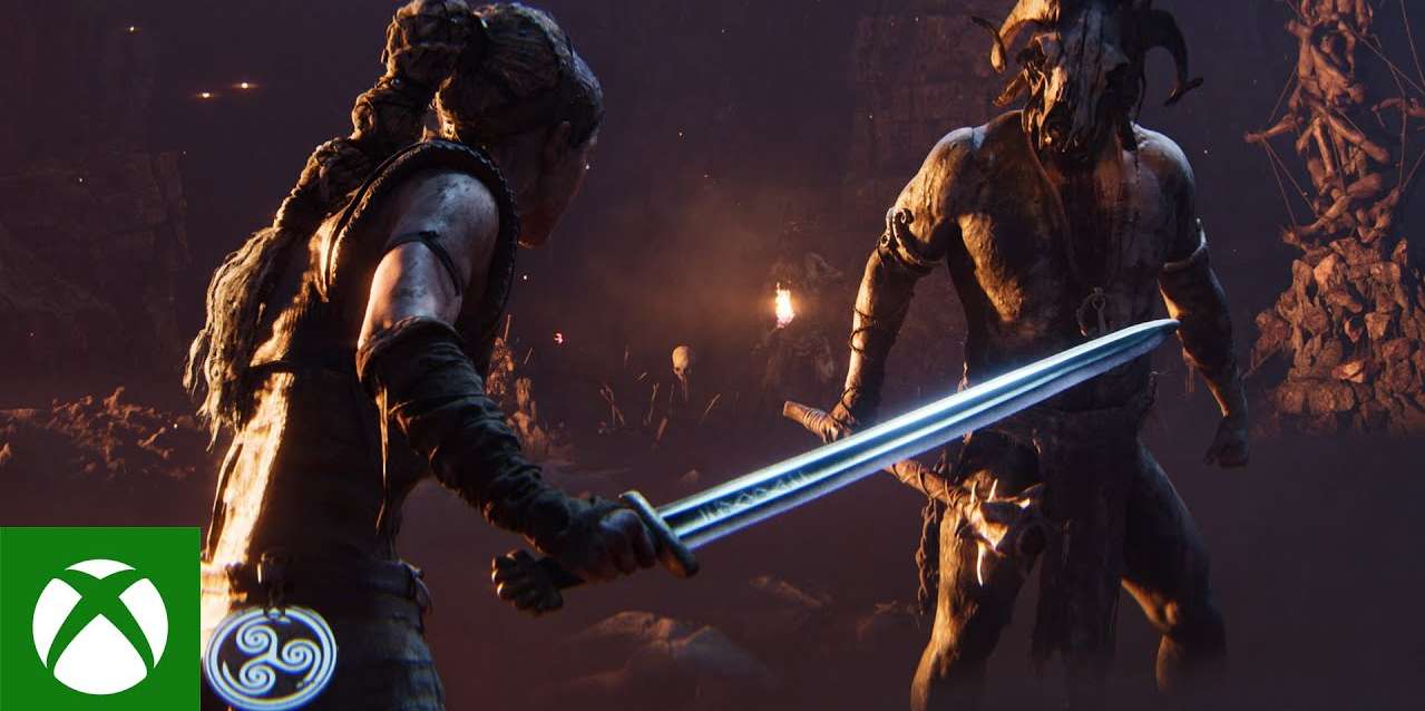 عرض Hellblade 2 يستعرض التقييمات المميزة – واللعبة خارج قائمة أكثر 100 لعبة مبيعًا