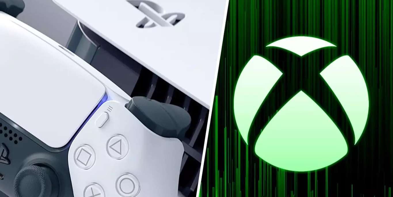 تسريبات: المزيد من ألعاب Xbox قادمة لـ PS5 خلال موسم الأعياد القادم