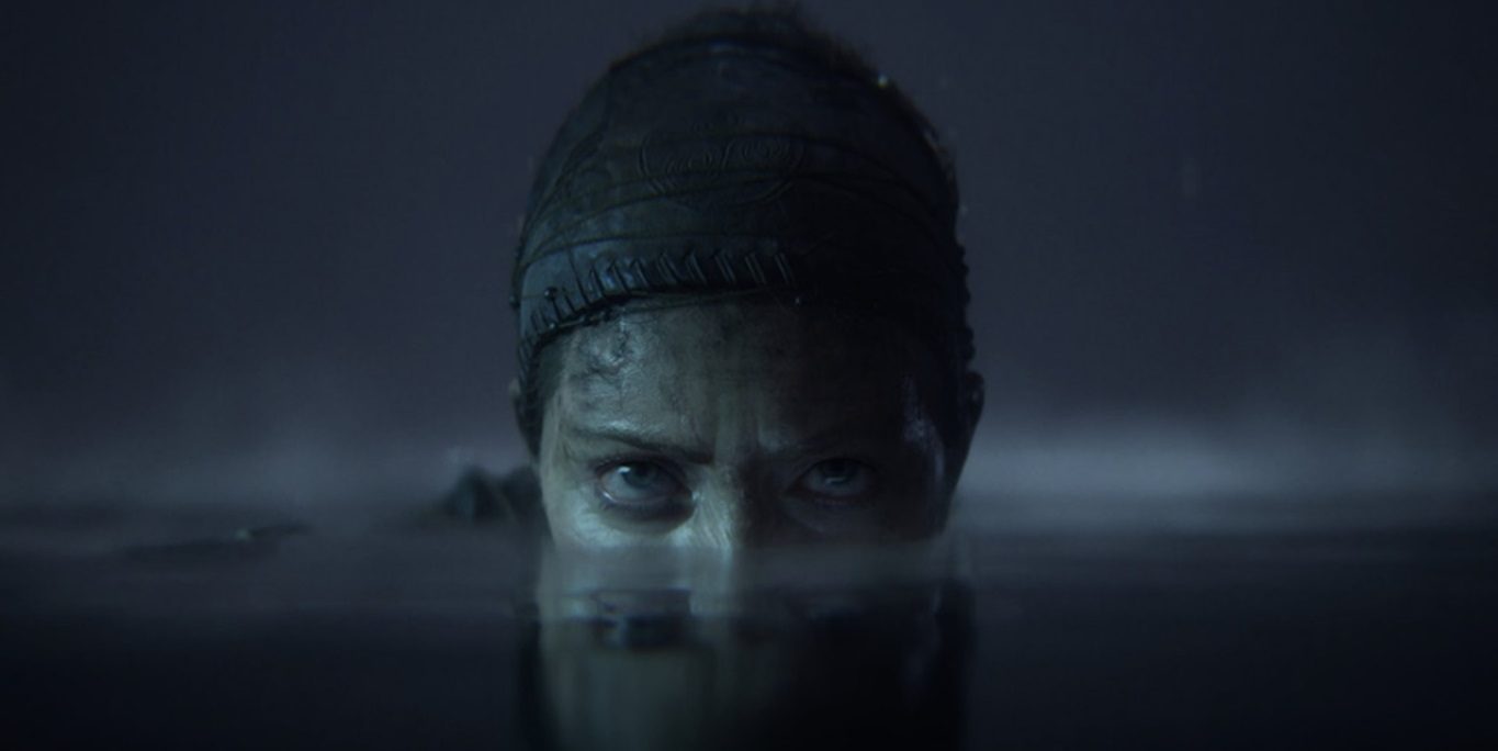 Hellblade 2