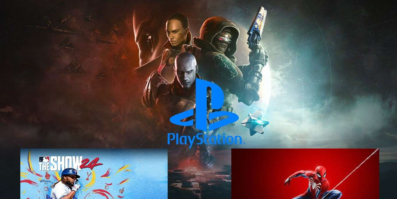 حققت PlayStation إيرادات تقارب 700 مليون دولار من إصدارات الطرف الأول