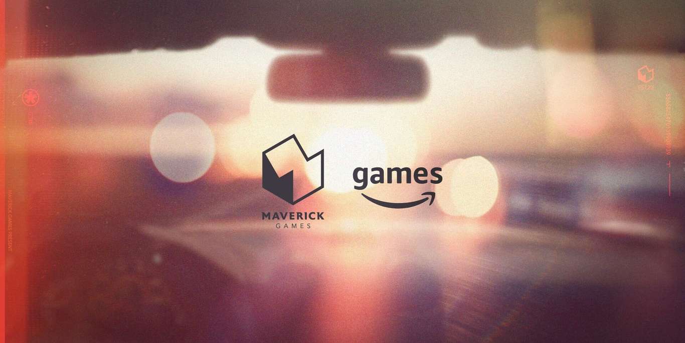Amazon ستنشر مشروع Maverick Games الجديد – لعبة سباقات في العالم المفتوح AAA معتمدة على السرد