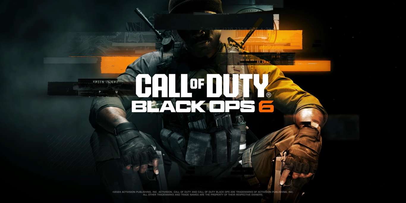 تسريب إصدارات Black Ops 6 وتأكيد قدومها إلى PS4 و Xbox One