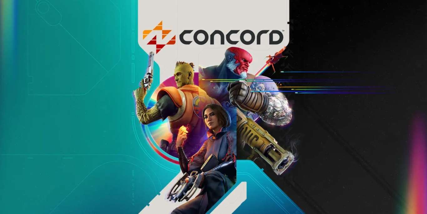 دعم Concord يشمل شخصيات وخرائط وأطوار لعب «مجانية»