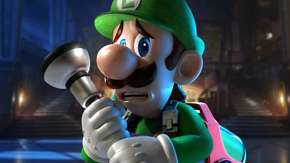 تم تطوير Luigi’s Mansion 2 HD بواسطة Tantalus Media