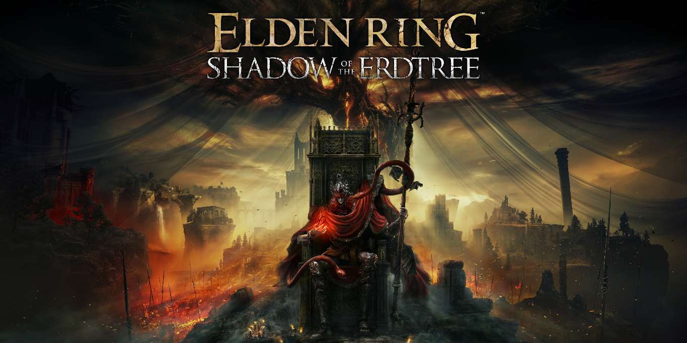 دليلك للتعرف على جميع الزعماء في Elden Ring Shadow of the Erdtree