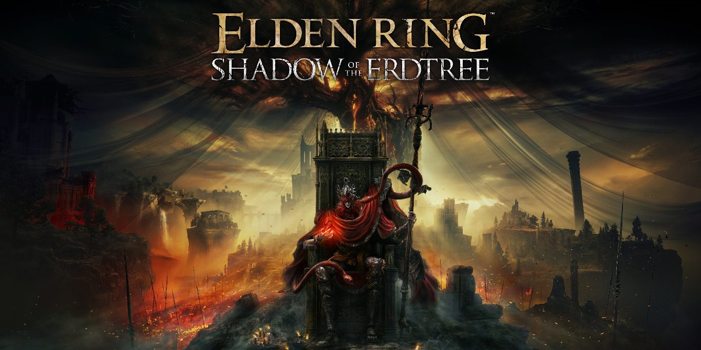 تقييم Elden Ring Shadow of the Erdtree مراجعة إضافة الدن رينق