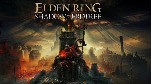 تقييم Elden Ring Shadow of the Erdtree مراجعة إضافة الدن رينق