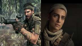 أعظم وأقوى 10 شخصيات مختارة في سلسلة ألعاب Call Of Duty على الإطلاق -ج1