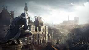 أرنو بطل AC Unity يظهر في مراسم افتتاح 2024 Olympics