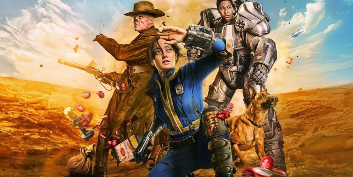 10 أشياء نود أن نراها في الموسم الثاني من مسلسل Fallout