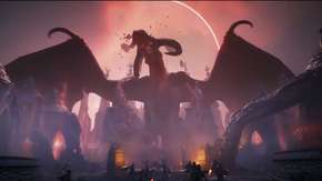 الكشف عن فيديو مثير للعبة Dragon Age The Veilguard يستعرض عالمها