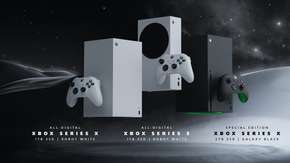 الكشف عن 3 نسخ جديدة من أجهزة Xbox Series X|S