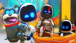 أبرز وأهم التفاصيل حول لعبة Astro Bot الحصرية لجهاز PS5 – الجزء الثاني