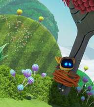 تقييم: Astro Bot