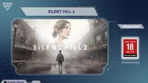 رسميًا: فسح ريميك Silent Hill 2 بالسعودية