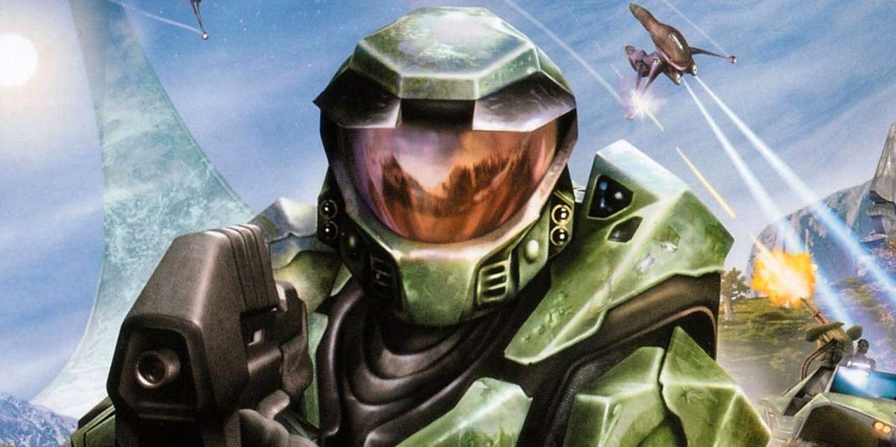 تقرير: ريماستر Halo Combat Evolved قيد التطوير – قادم لجهاز PS5 أيضًا