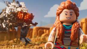 قصة LEGO Horizon Adventures حوالي 7-8 ساعات – تدعم اللعب التعاوني محليًا وعبر الإنترنت