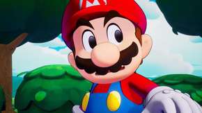 نينتندو ترفض الكشف عن فريق تطوير لعبة Mario & Luigi Brothership