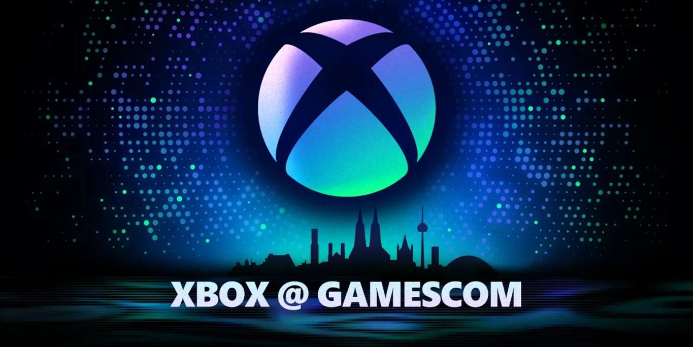 رسمياً: Xbox ستتواجد في معرض Gamescom 2024