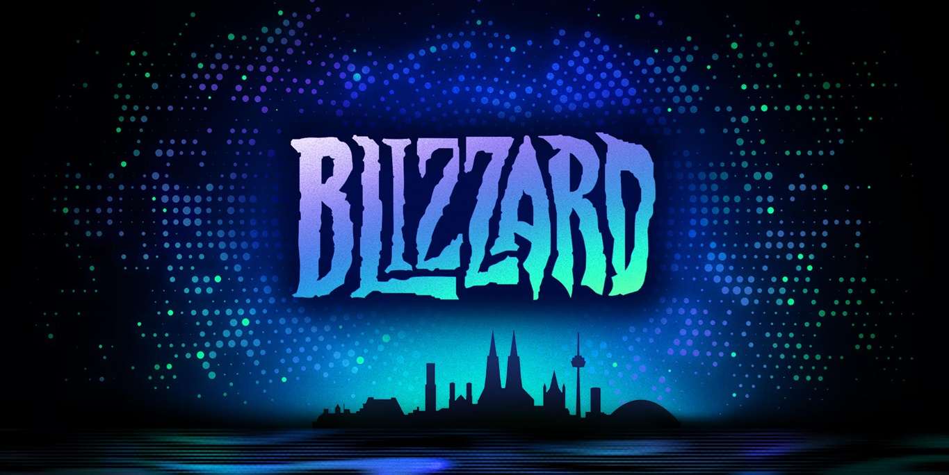 شركة Blizzard Entertainment تعلن مشاركتها في معرض جيمزكوم 2024!