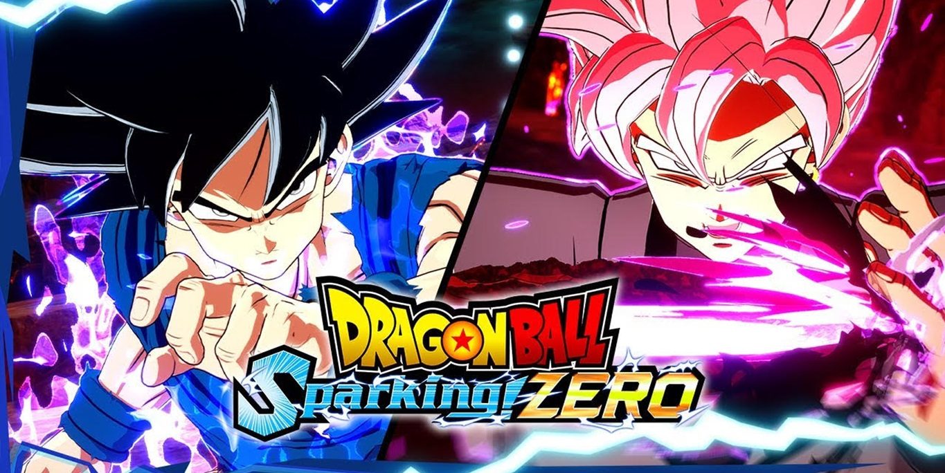 DRAGON BALL Sparking! ZERO