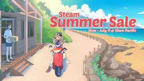 انطلاق تخفيضات Steam Summer Sale