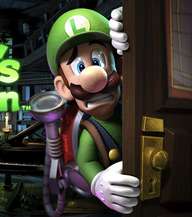تقييم Luigi’s Mansion 2 HD