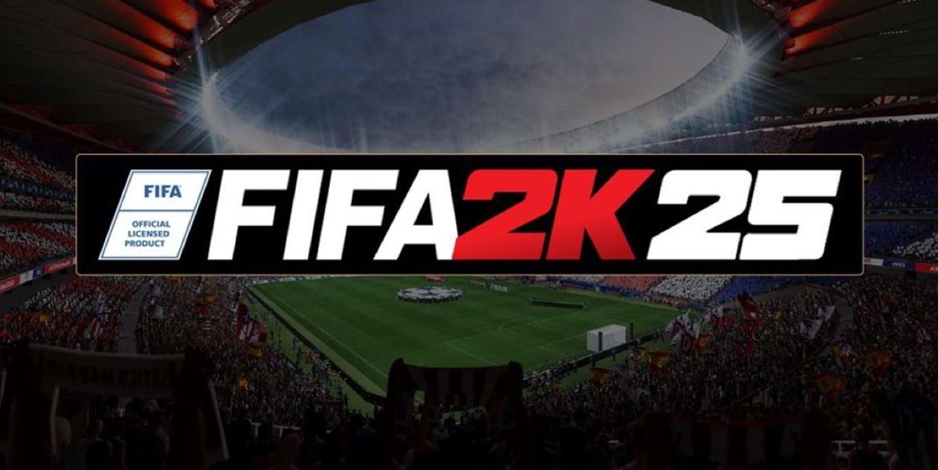 دوريات Premier League و La Liga لا يمكن ترخيصها لـ FIFA2K 25