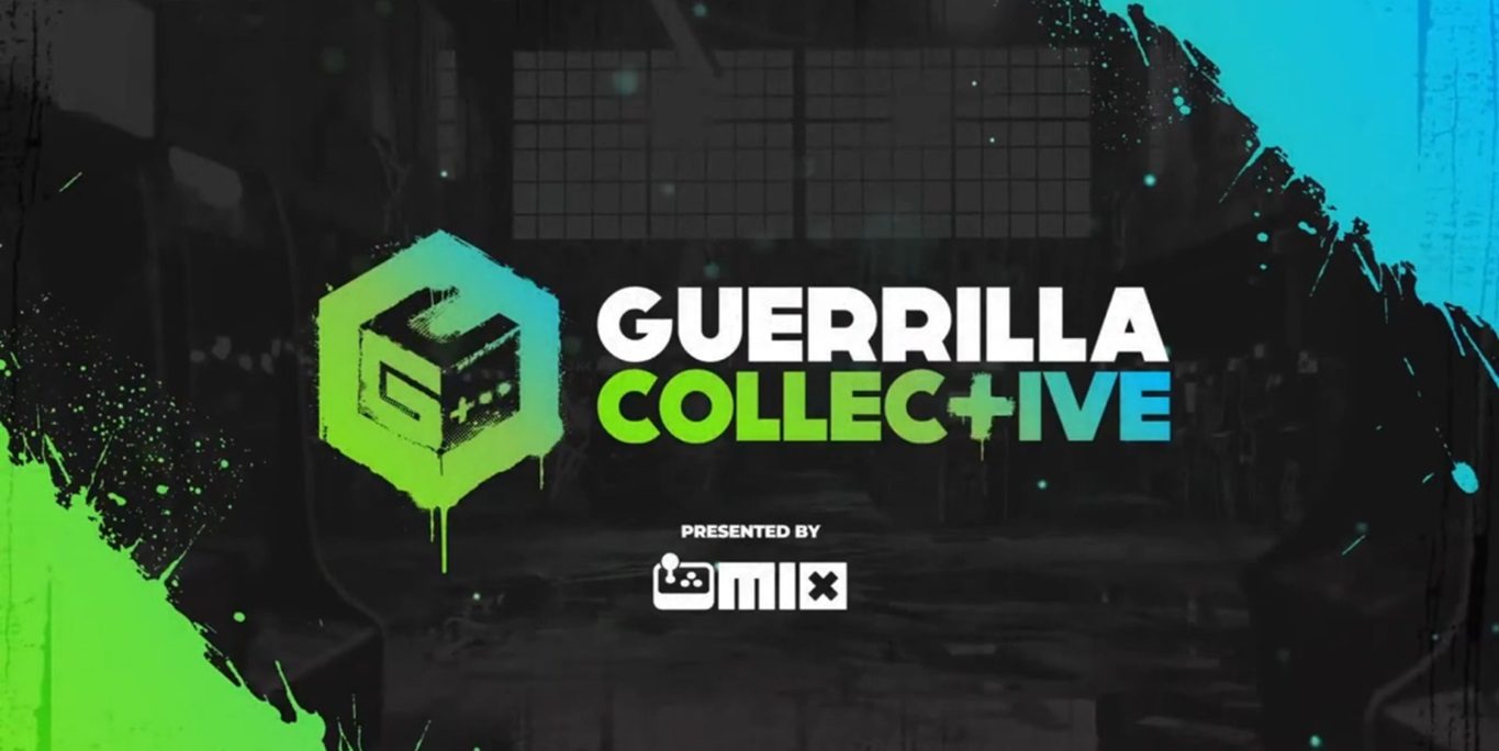 Guerilla Collective