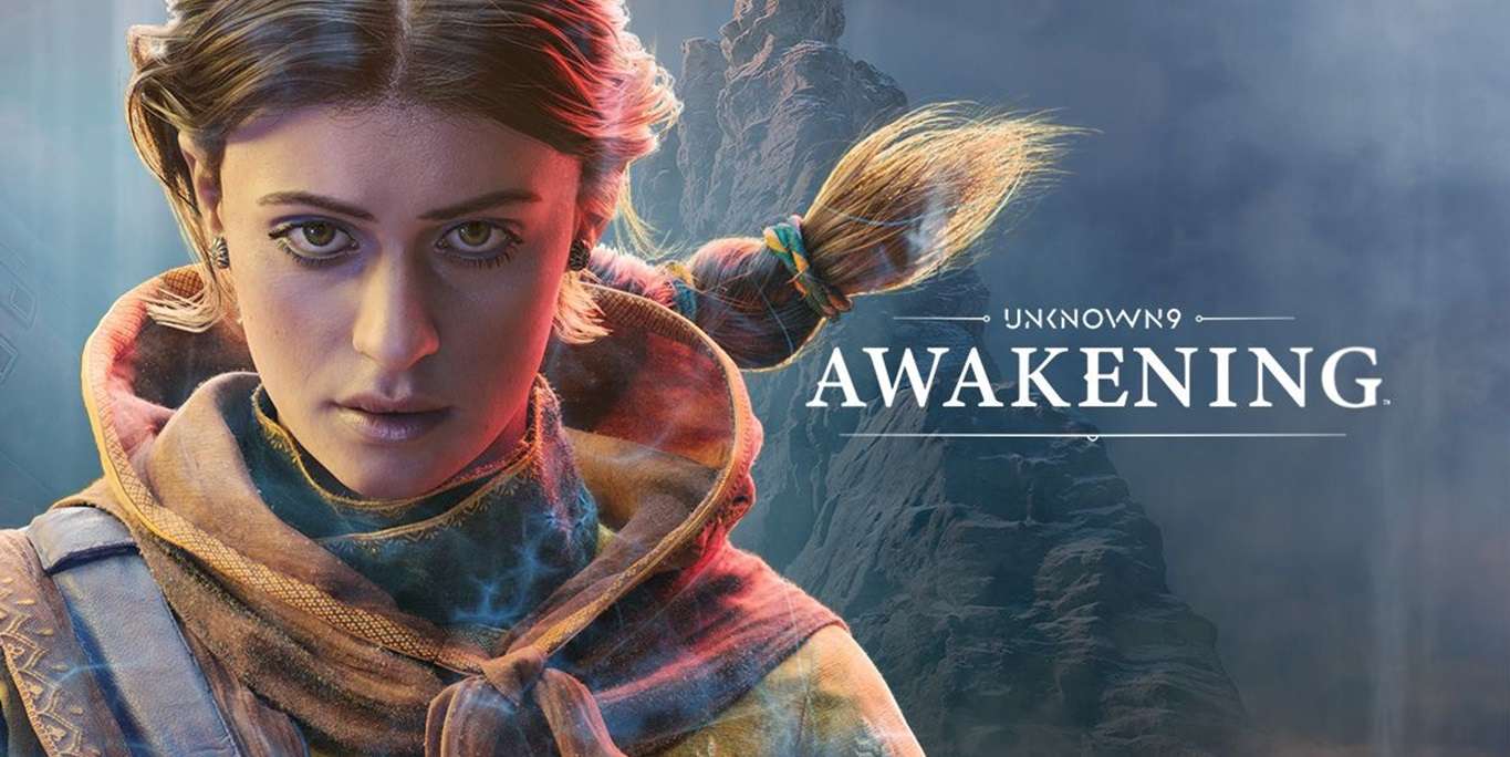 انغمس في قصة UNKNOWN 9 AWAKENING عندما تتوفر في خريف 2024