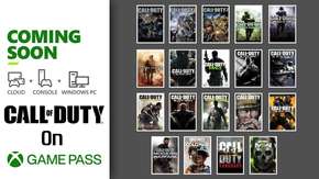 5 أسباب تجعل من إصدار Call Of Duty على Xbox Game Pass صفقة كبيرة