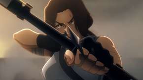تحديد موعد عرض مسلسل الأنمي Tomb Raider: The Legend of Lara Croft
