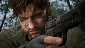 لعبة Metal Gear Solid Delta: Snake Eater تتضمن نظام مطور خاص بالجروح