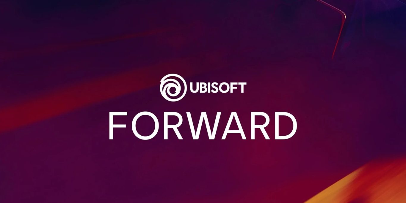 Ubisoft Forward