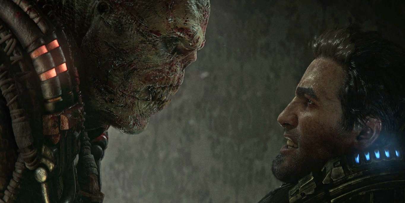 لعبة Gears of War: E-Day ستعود إلى جذور الرعب في اللعبة الأولى