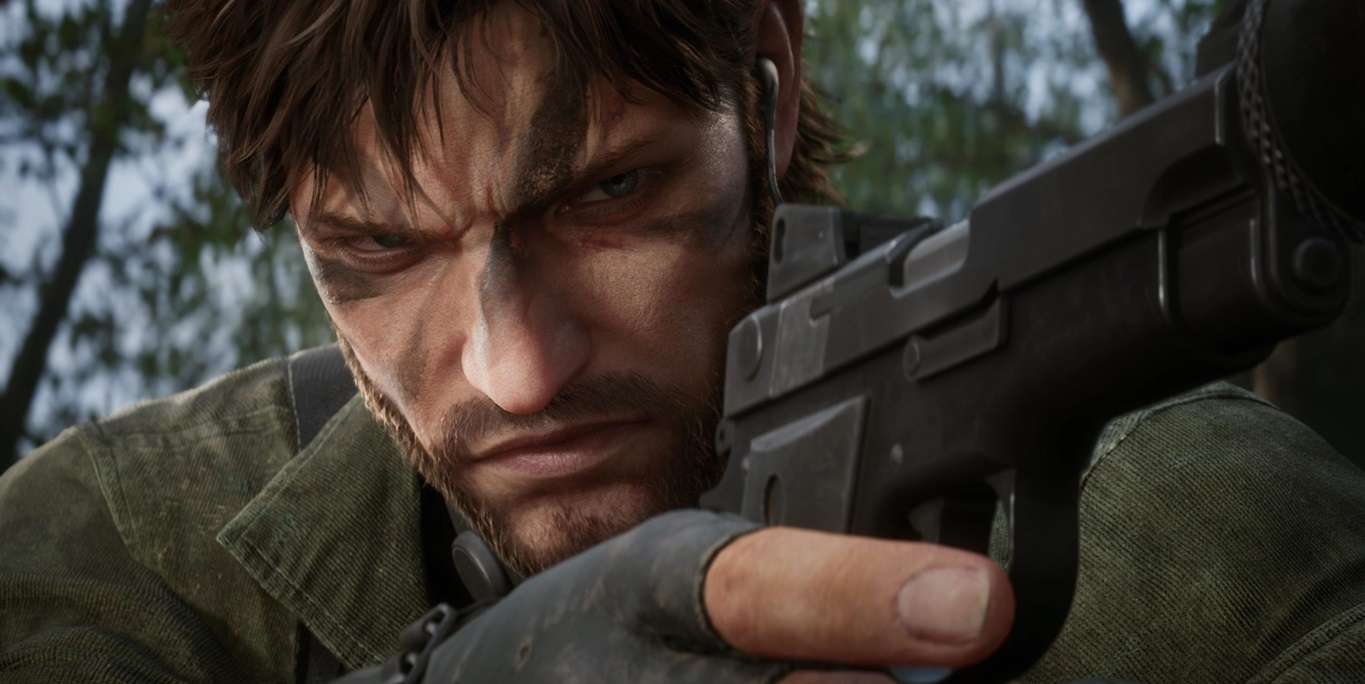 حوارات معاد تسجيلها وفلاتر كلاسيكية من أبرز مزايا Metal Gear Solid Delta: Snake Eater