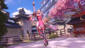 لعبة Overwatch 2 من Blizzard ومؤسسة أبحاث سرطان الثدي تعلنان عن إعادة إطلاق حملة Mercy الوردية