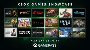 يُقال أن Xbox لديه المزيد من الألعاب لاستعراضها في Gamescom