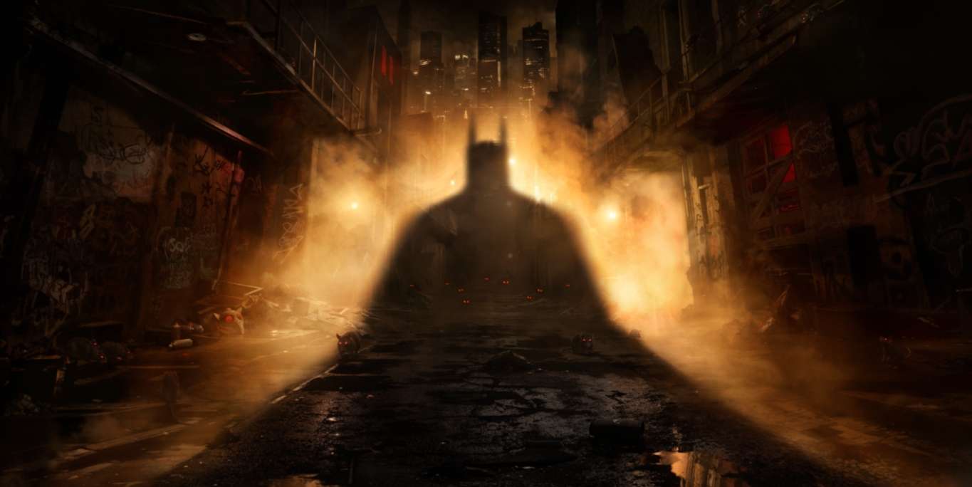 أول تعليق رسمي من رئيس DC Studios على لعبة The Batman الجديدة