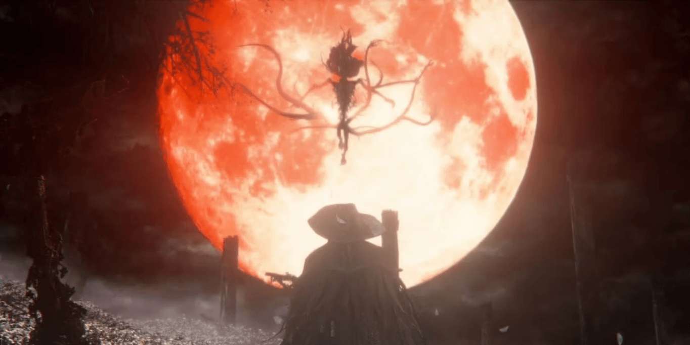 أكثر 10 شخصيات مثيرة للاهتمام في لعبة Bloodborne – الجزء الأول