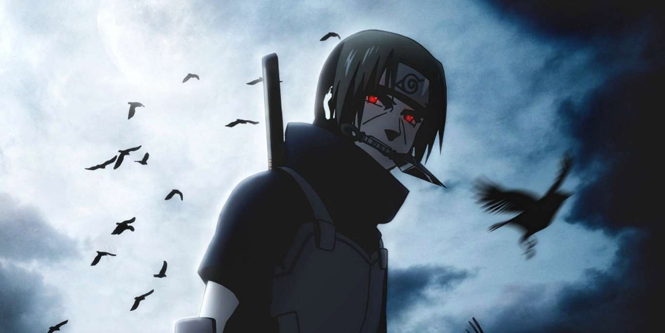 شرح مختصر لقصة كل من Naruto & Shippuden – الجزء الثالث