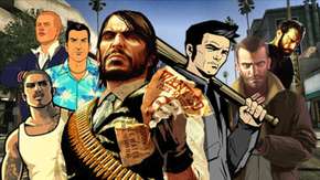 ترتيب أفضل 8 أبطال لألعاب Rockstar – الجزء الثاني