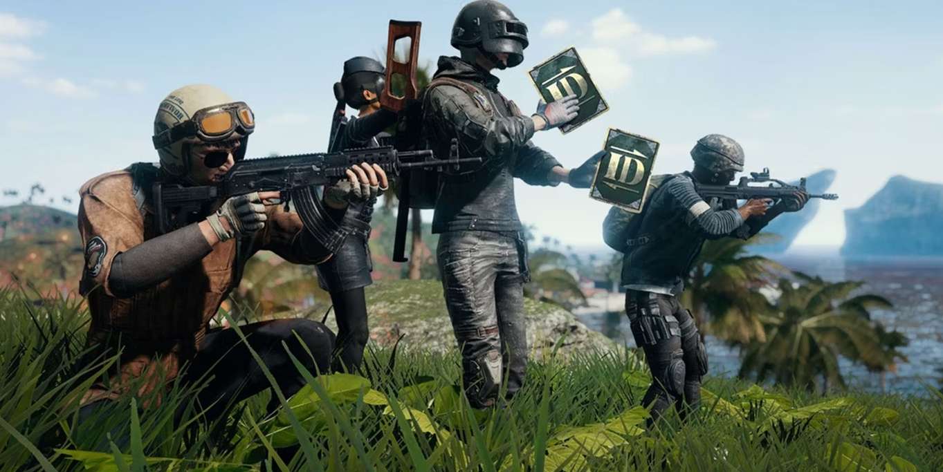 كيف أغير اسمي في لعبة PUBG – إليك دليل حول ما يجب أن تعرفه