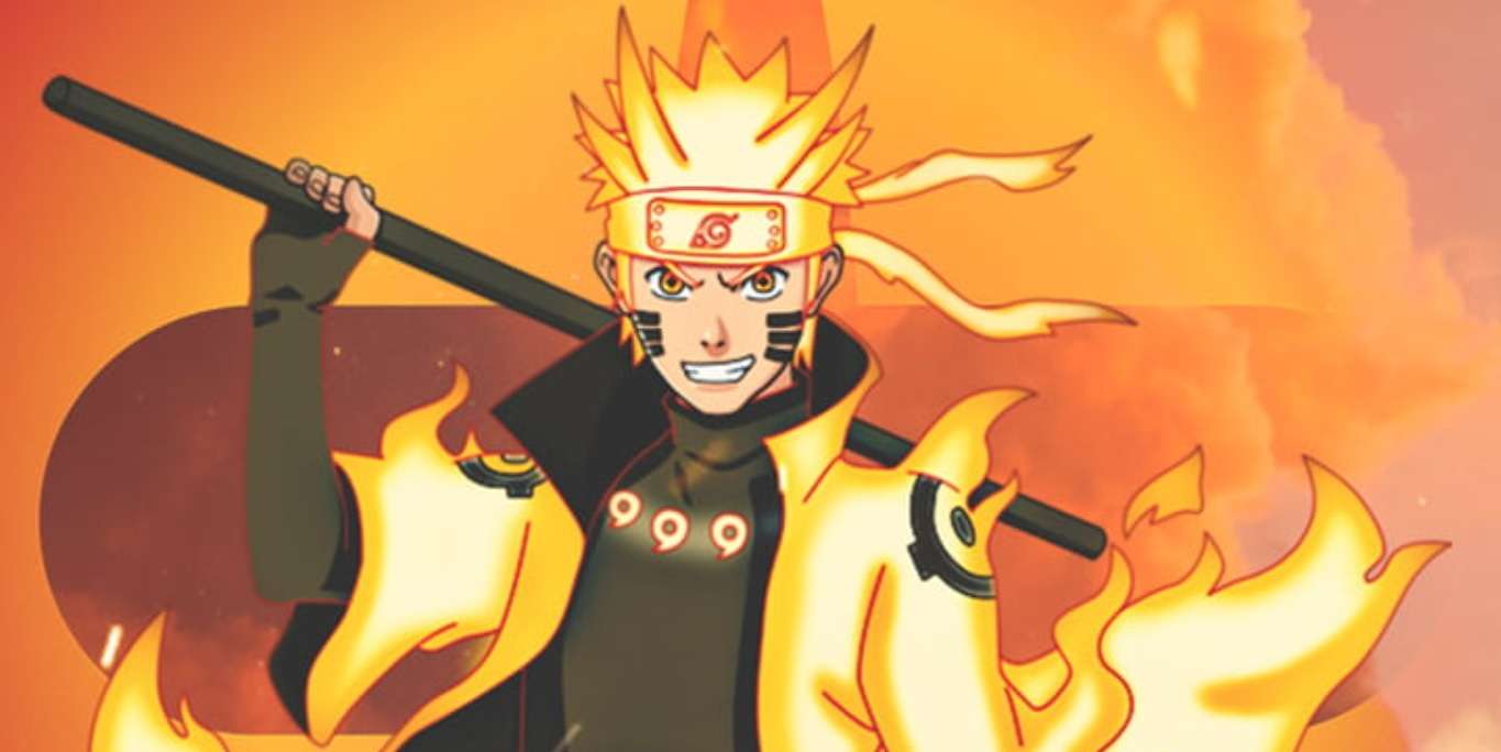 شرح مختصر لقصة كل من Naruto & Shippuden – الجزء الرابع