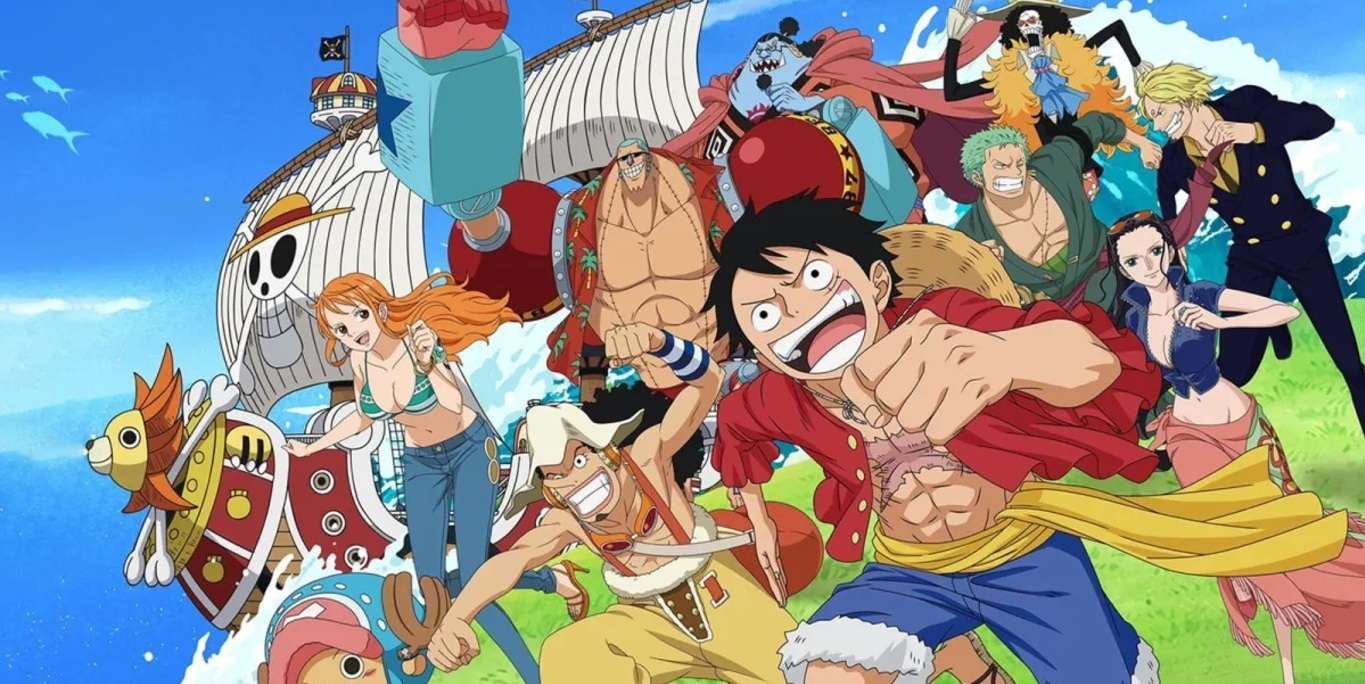 أفضل 10 فصول في أنمي One Piece حسب تصنيفها من الأضعف للأقوى- الجزء الثاني